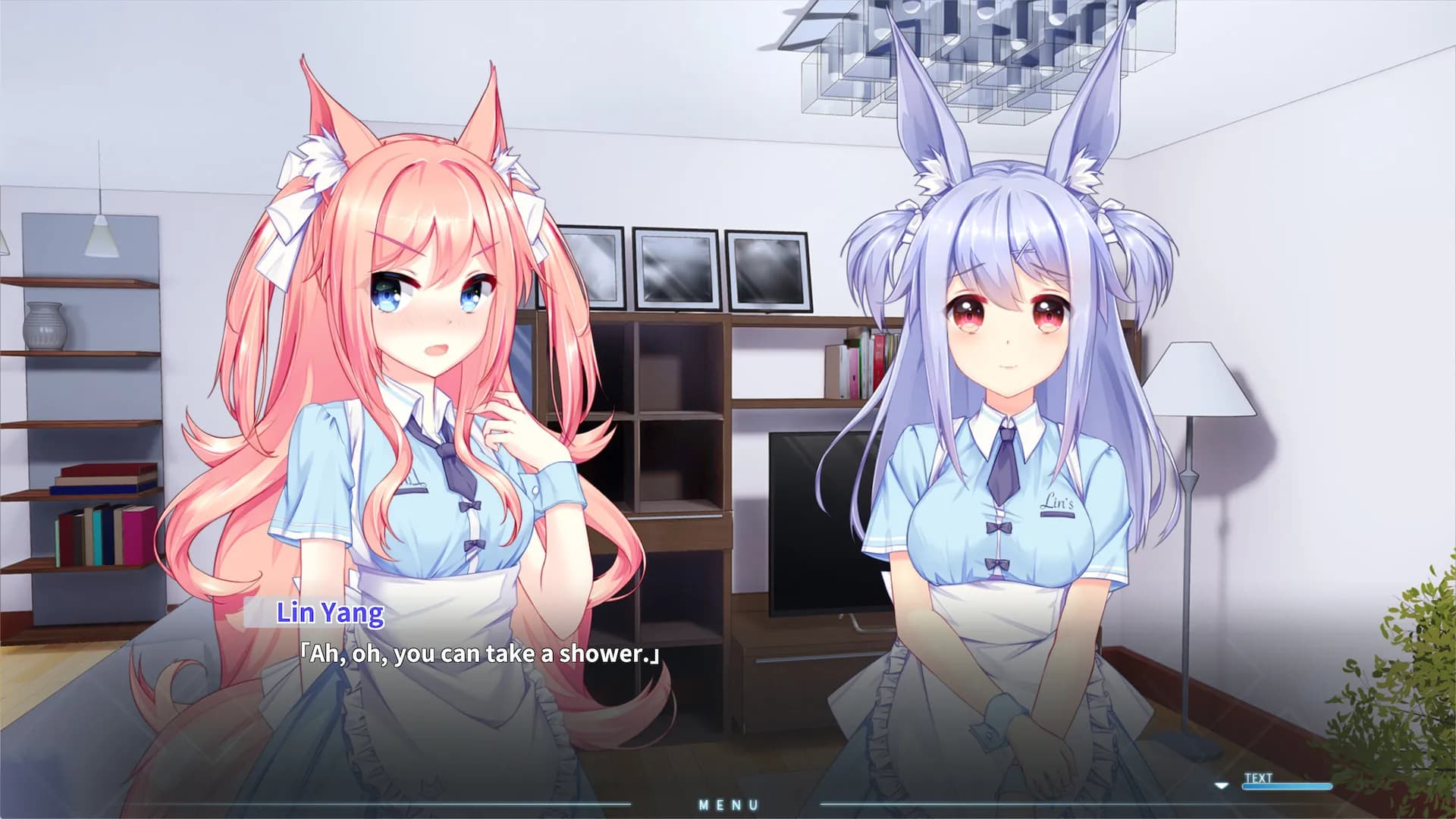 Fluffy Store screenshot screenshot 4