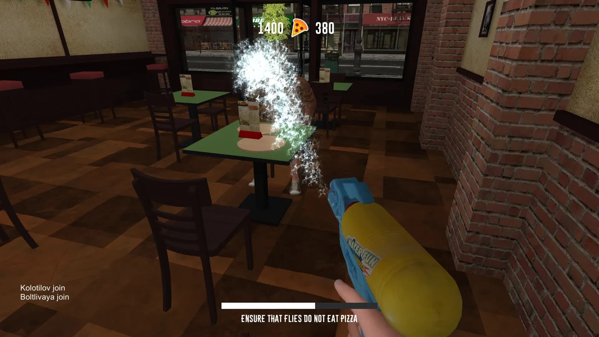 Fly Simulator screenshot screenshot 3
