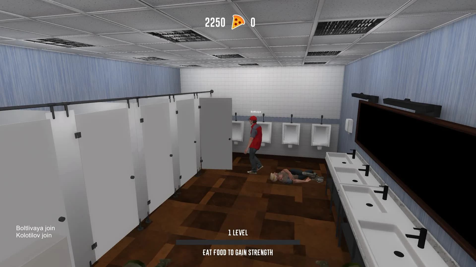 Fly Simulator screenshot screenshot 7