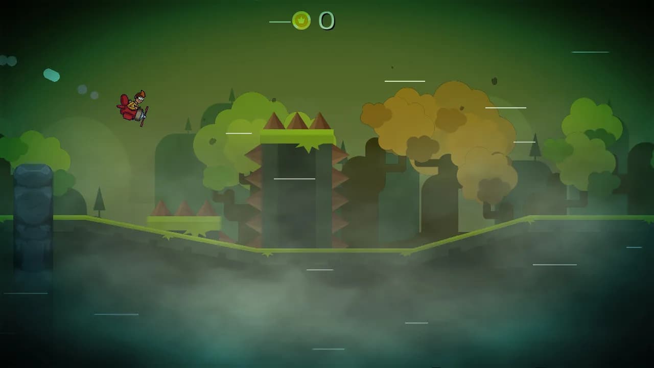 Fly Tales screenshot screenshot 2