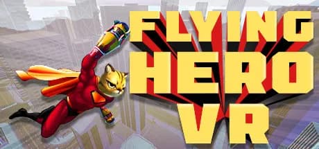 flying hero vr vertical card thumbnail