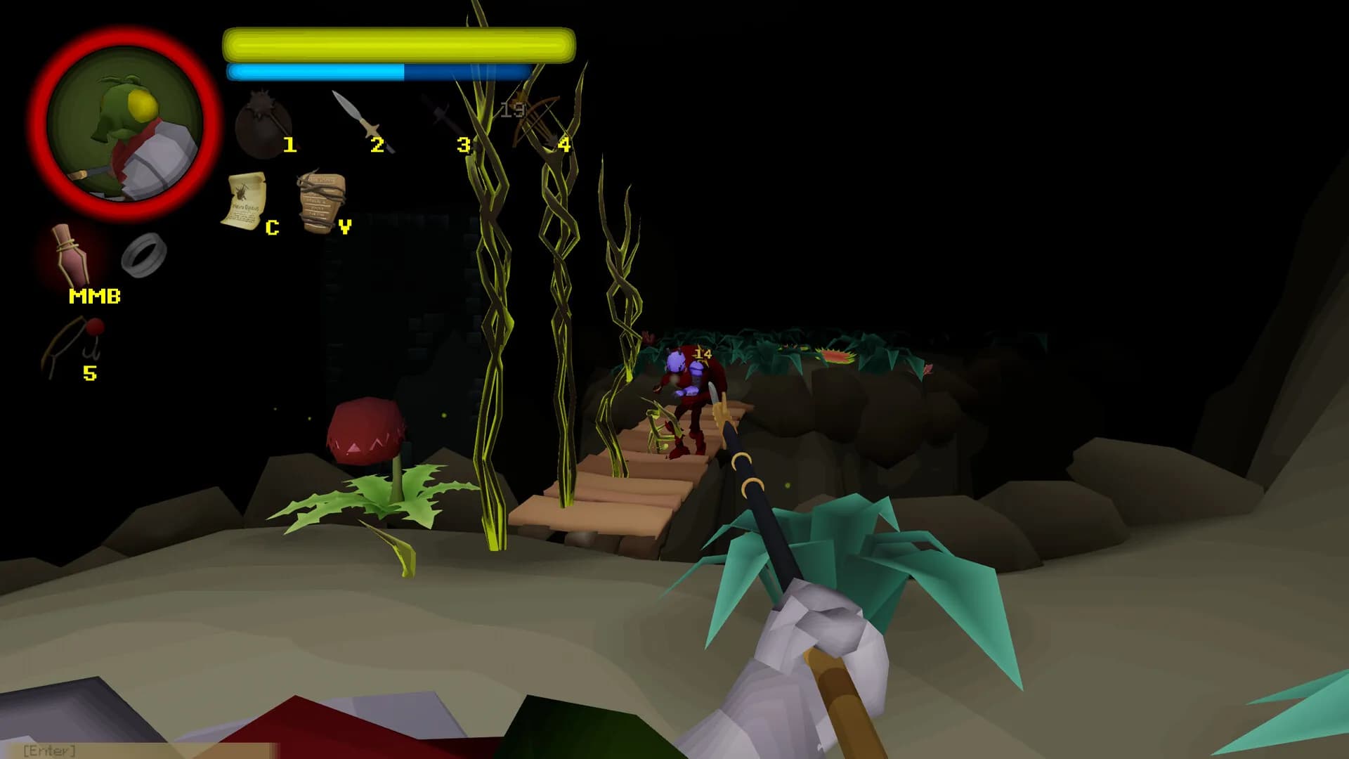 FlyKnight screenshot screenshot 4