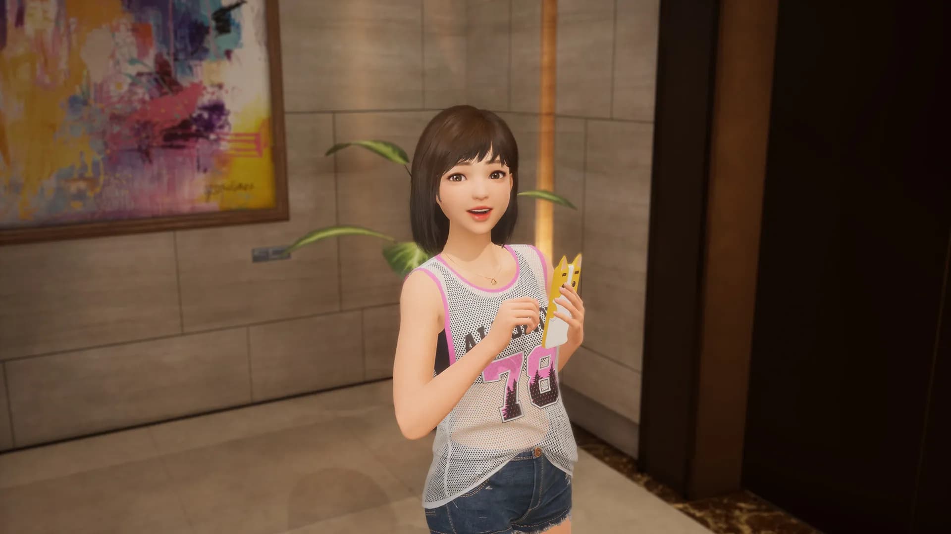 FOCUS on YOU screenshot screenshot 2