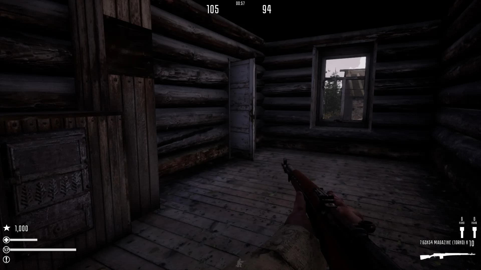 Fog of War screenshot screenshot 4