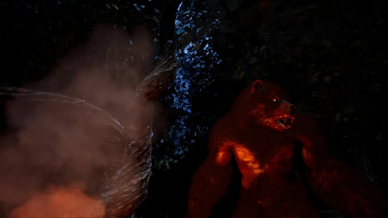 Foglight Online screenshot screenshot 1