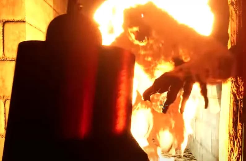 Foglight Online screenshot screenshot 2