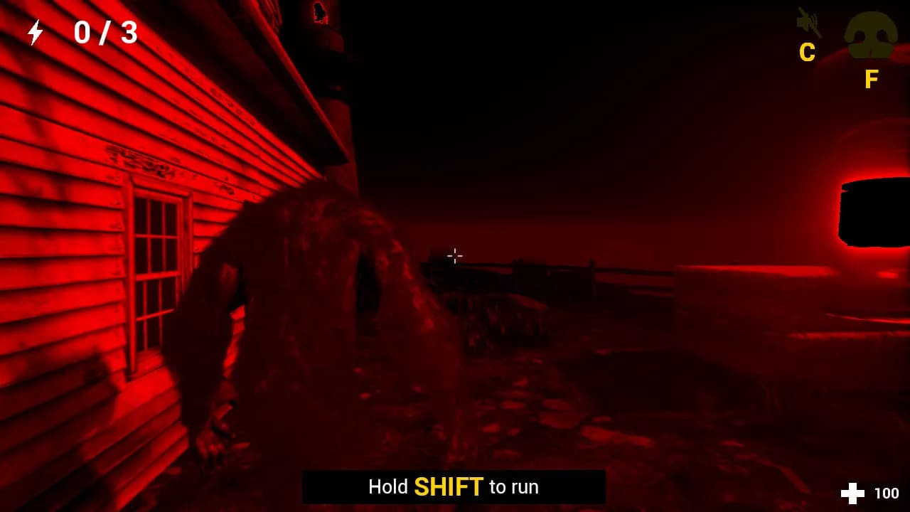 Foglight Online screenshot screenshot 3