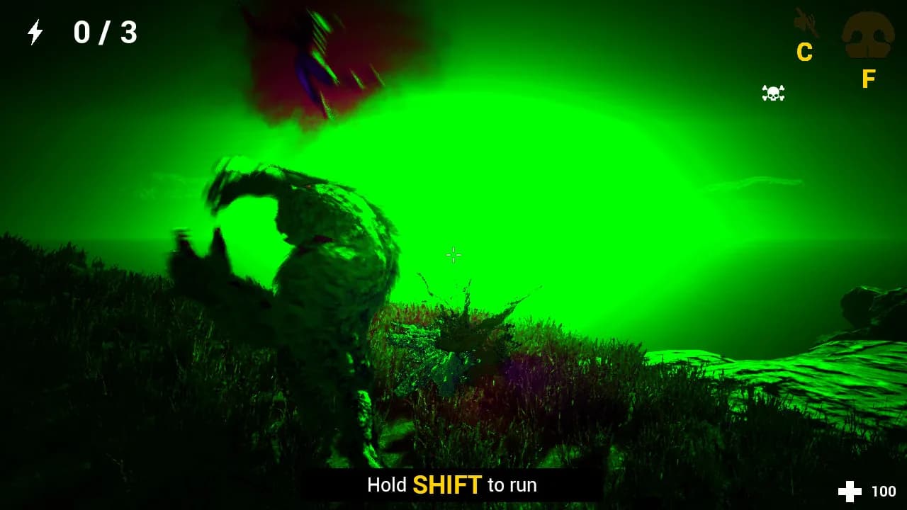 Foglight Online screenshot screenshot 4