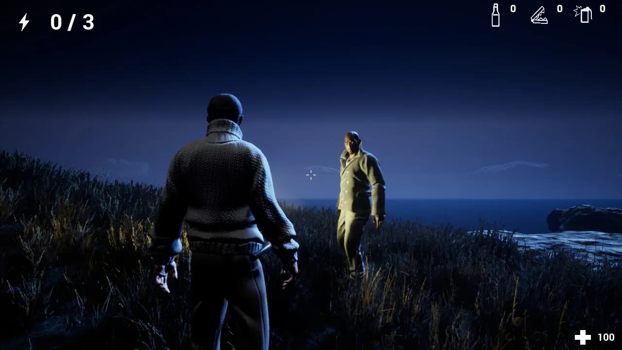 Foglight Online screenshot screenshot 7