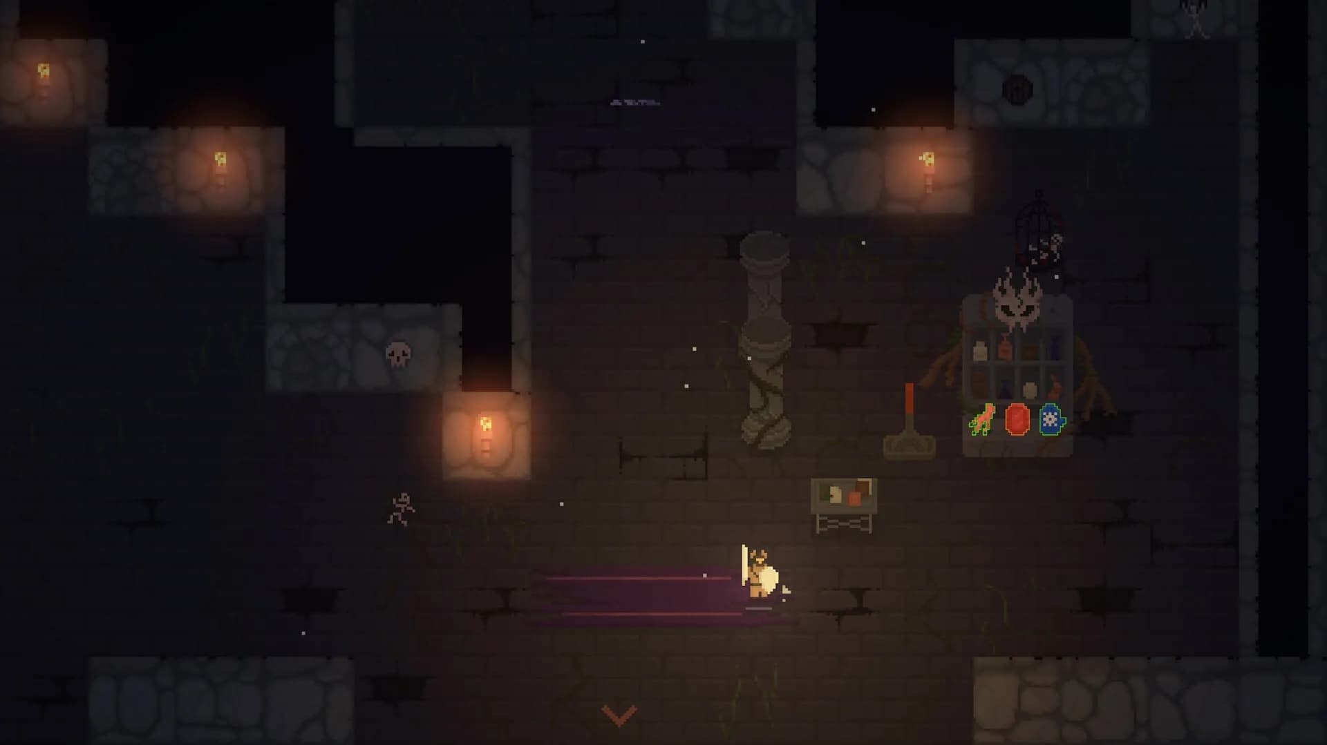 Folk Hero screenshot screenshot 2