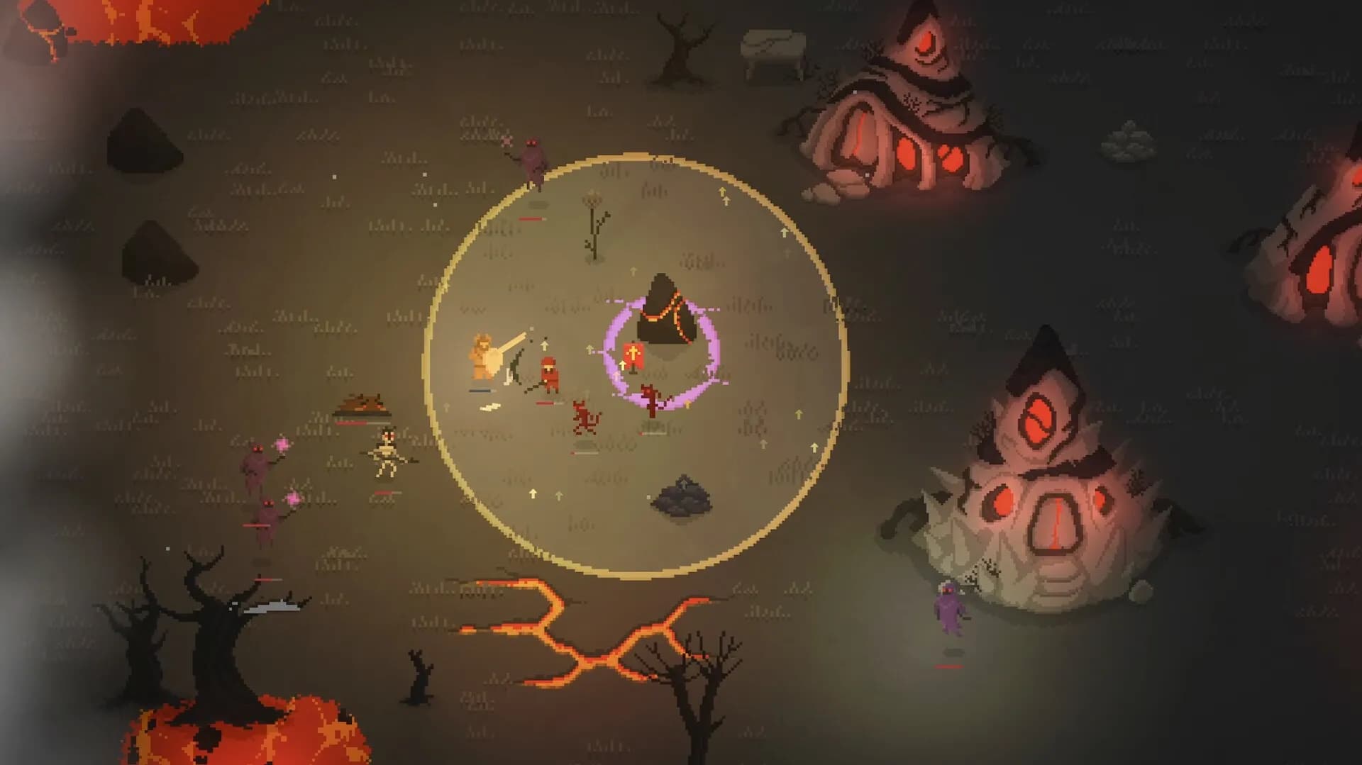 Folk Hero screenshot screenshot 3