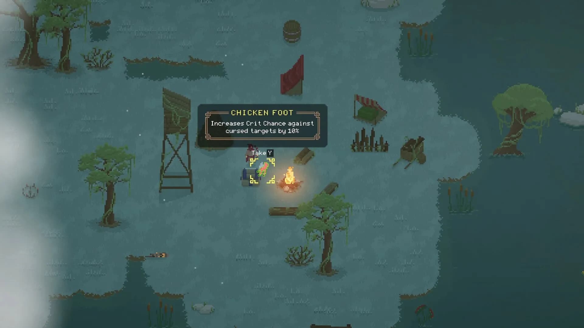 Folk Hero screenshot screenshot 4