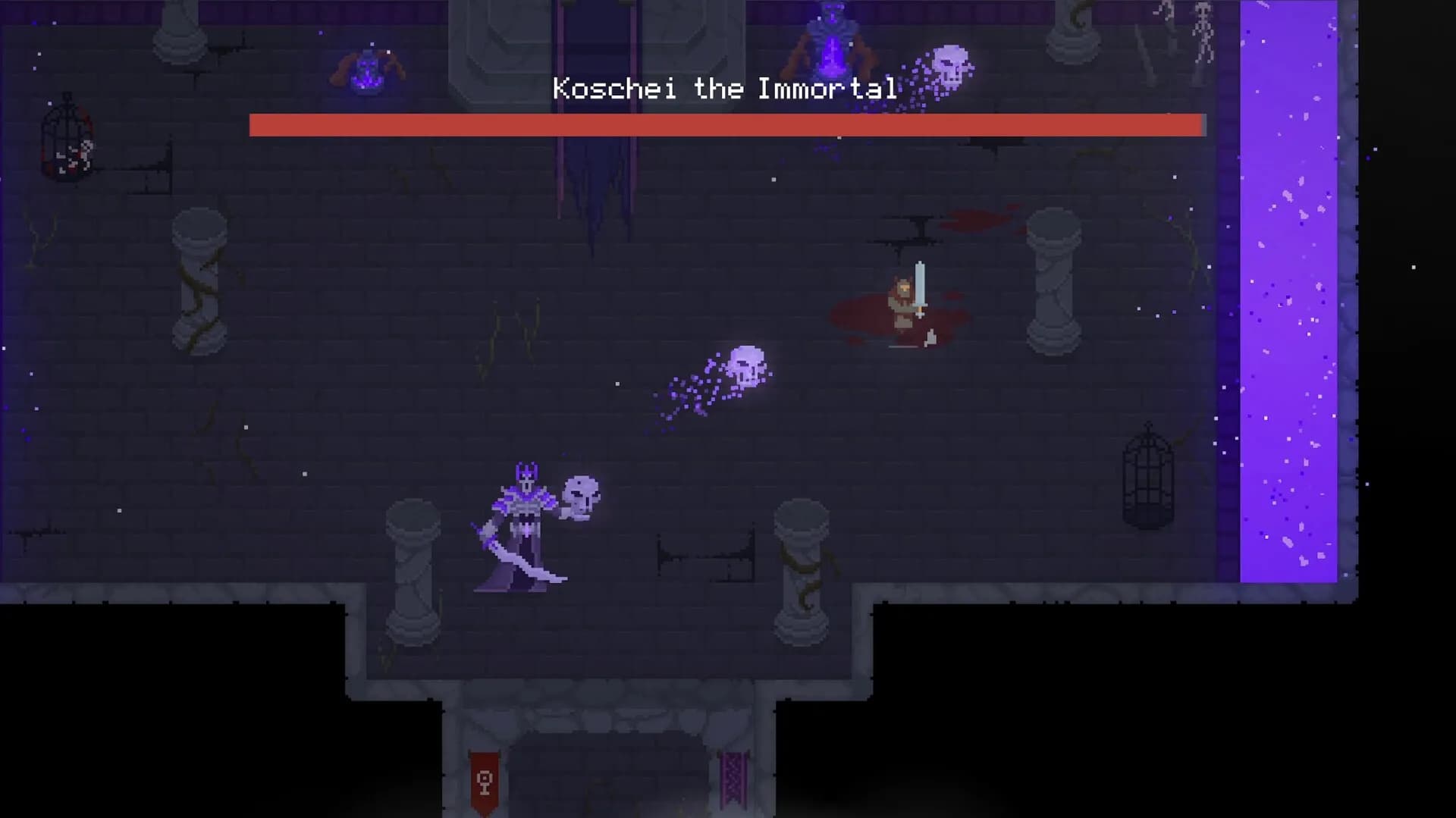 Folk Hero screenshot screenshot 5