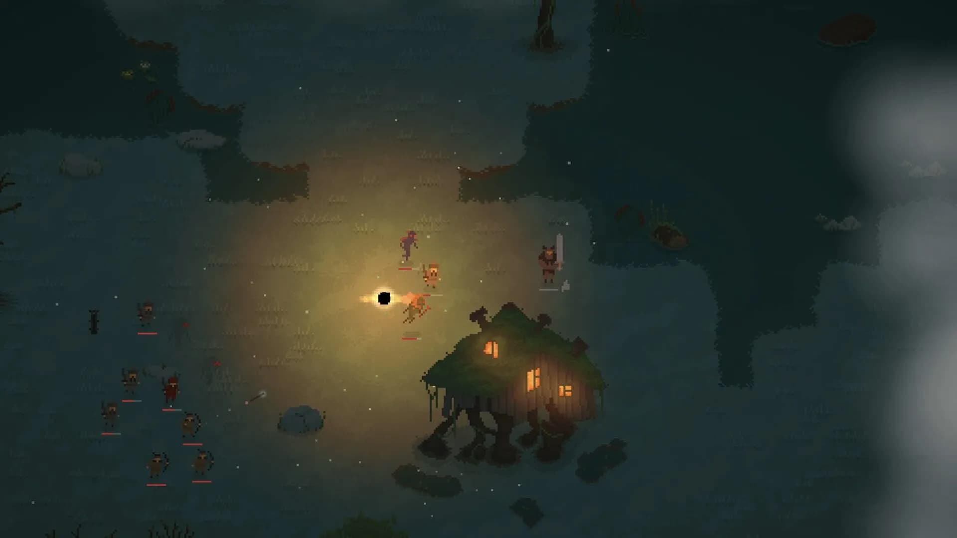 Folk Hero screenshot screenshot 6
