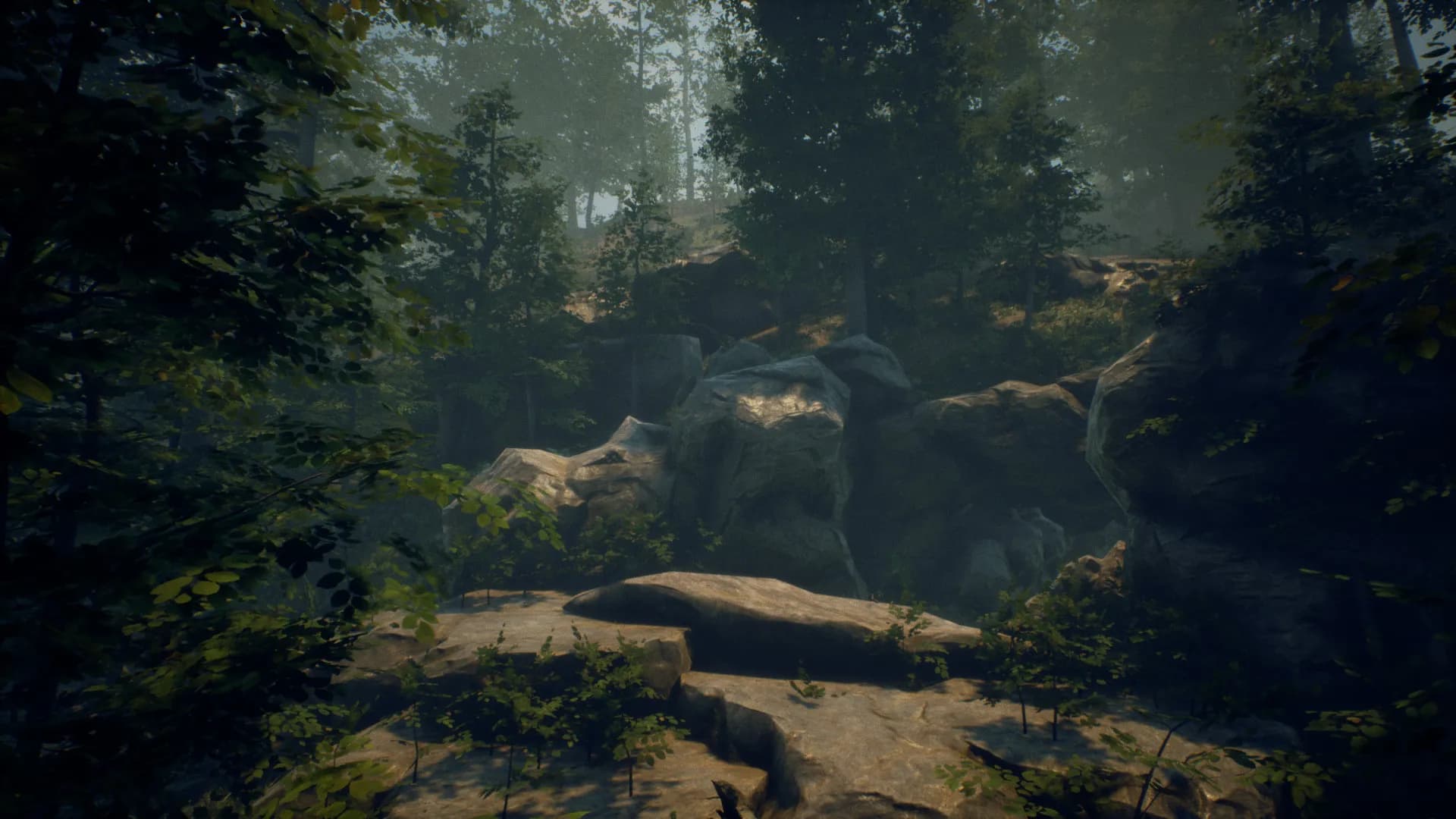 Folklore Hunter screenshot screenshot 3