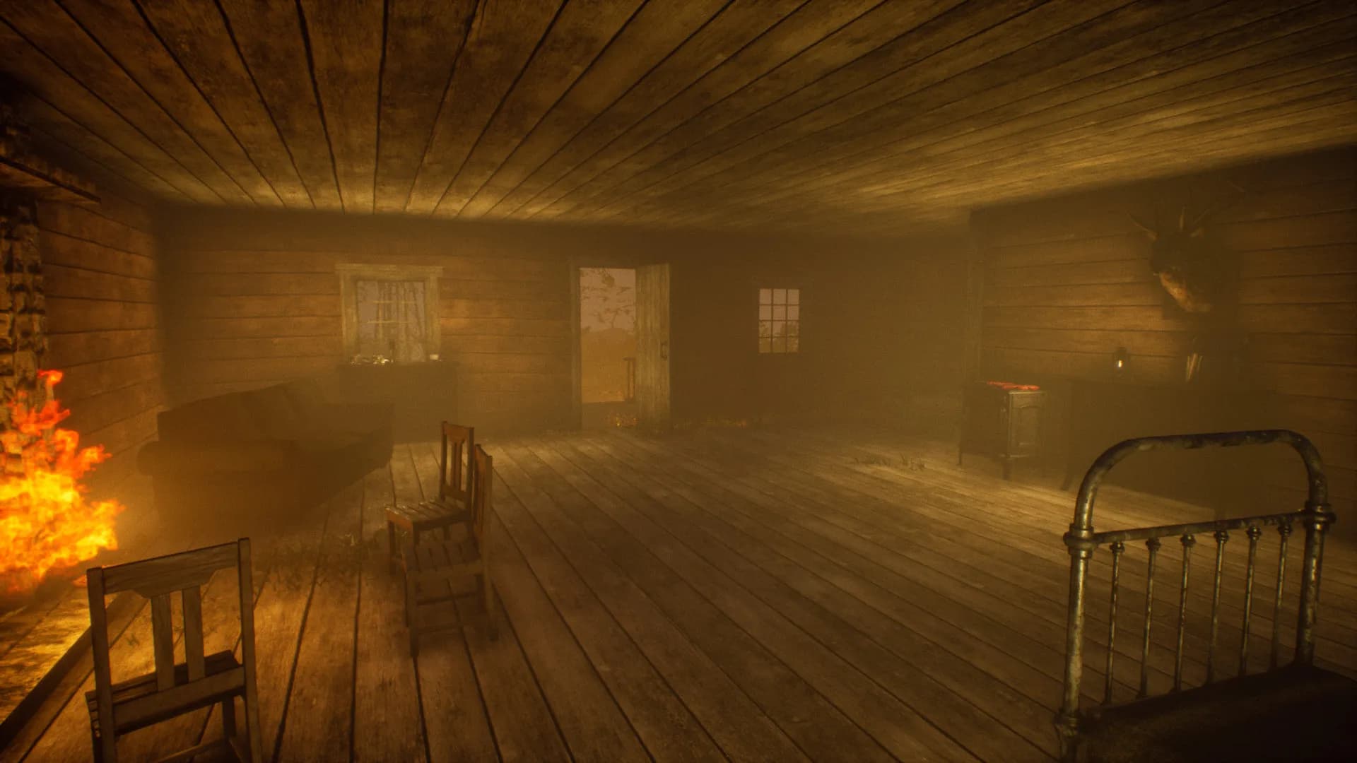 Folklore Hunter screenshot screenshot 4