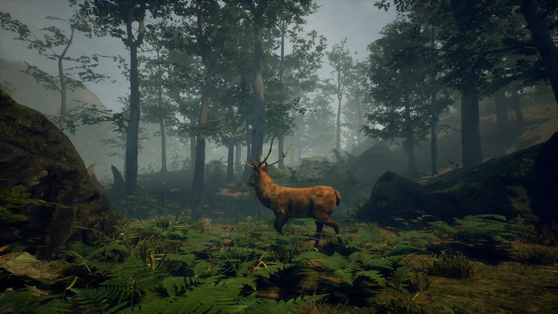 Folklore Hunter screenshot screenshot 5