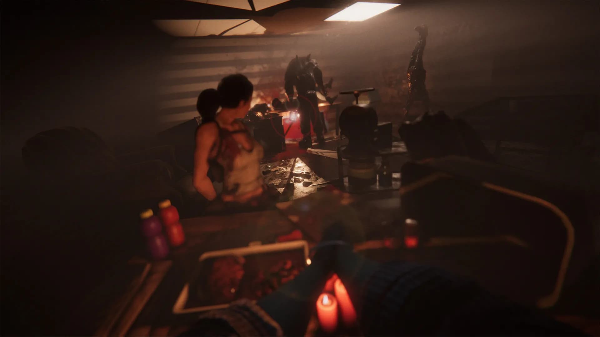 Follia - Dear father screenshot screenshot 0