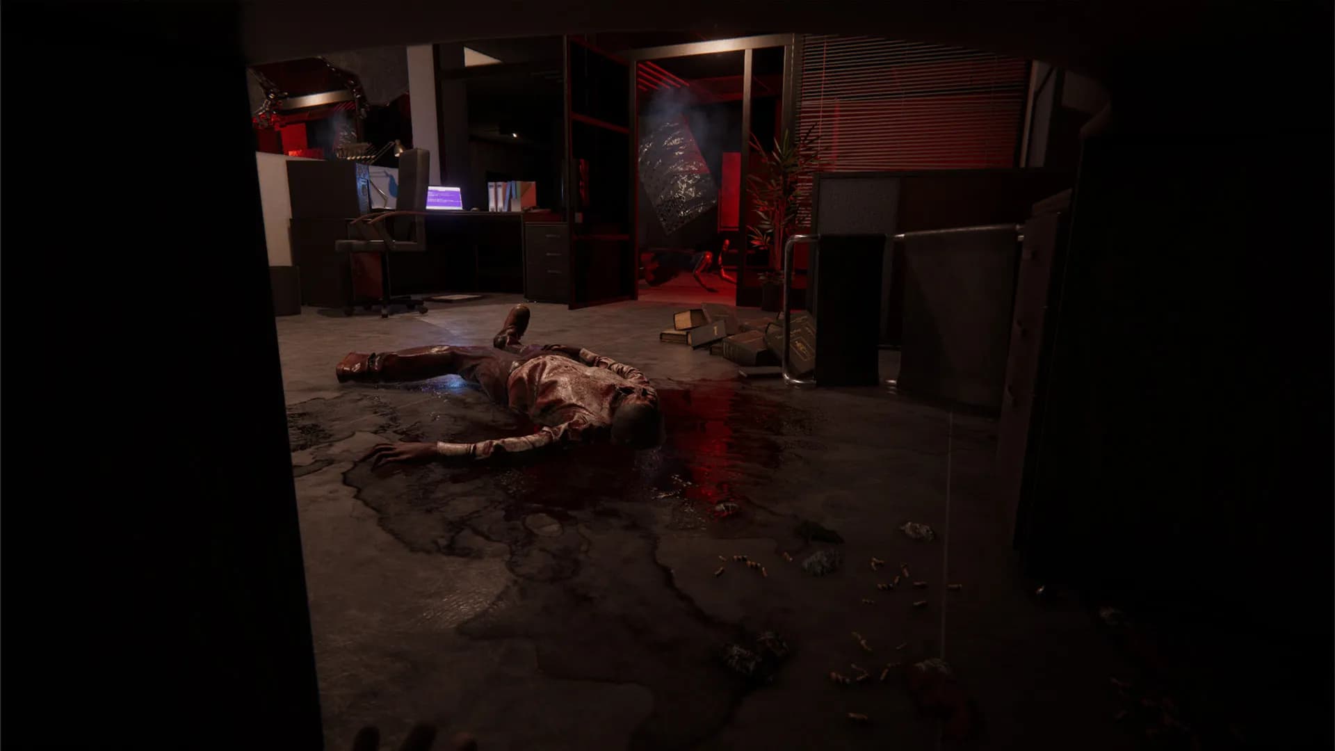 Follia - Dear father screenshot screenshot 1