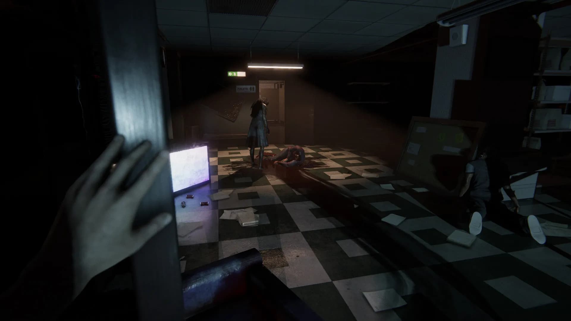 Follia - Dear father screenshot screenshot 2