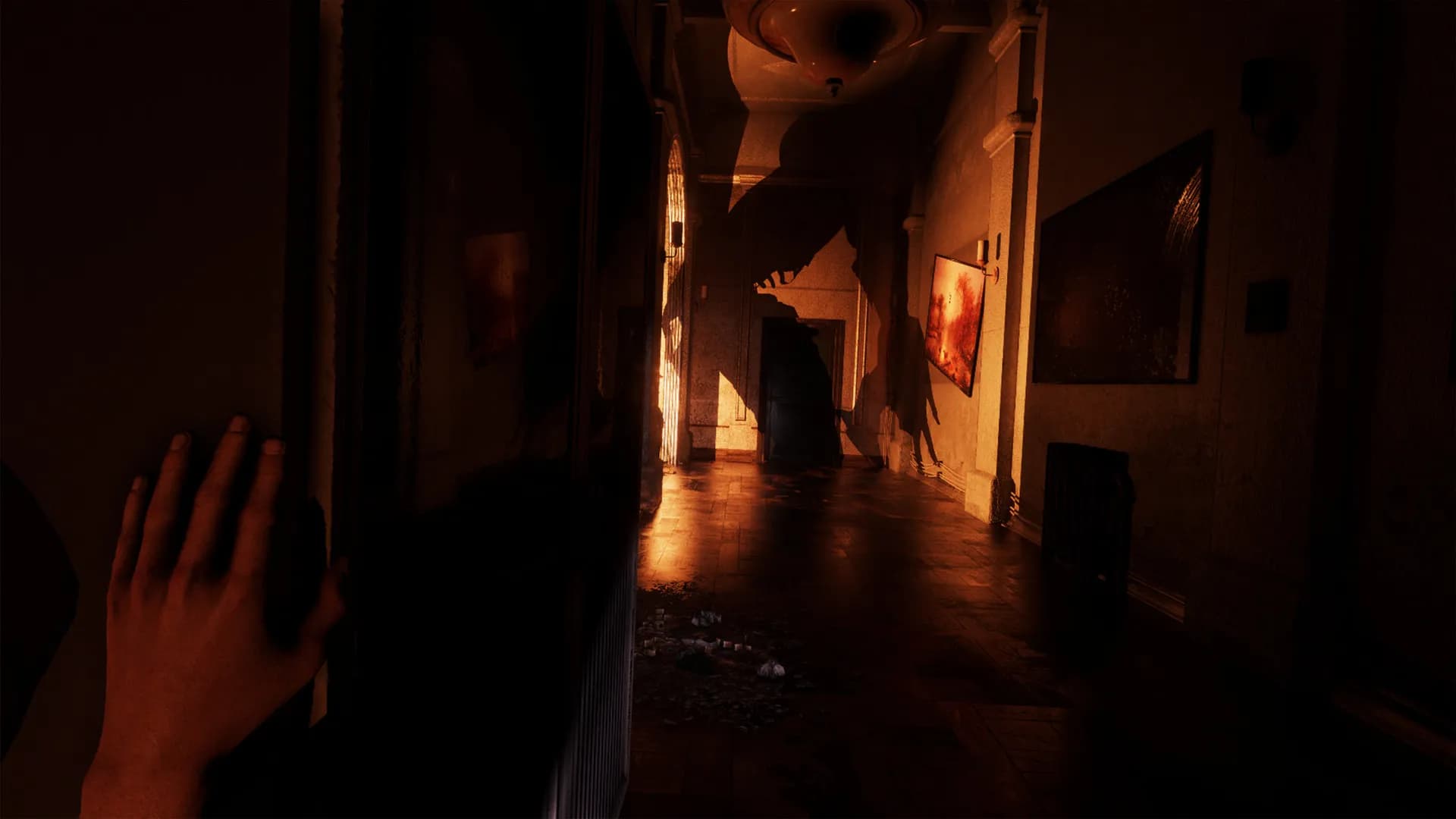 Follia - Dear father screenshot screenshot 4