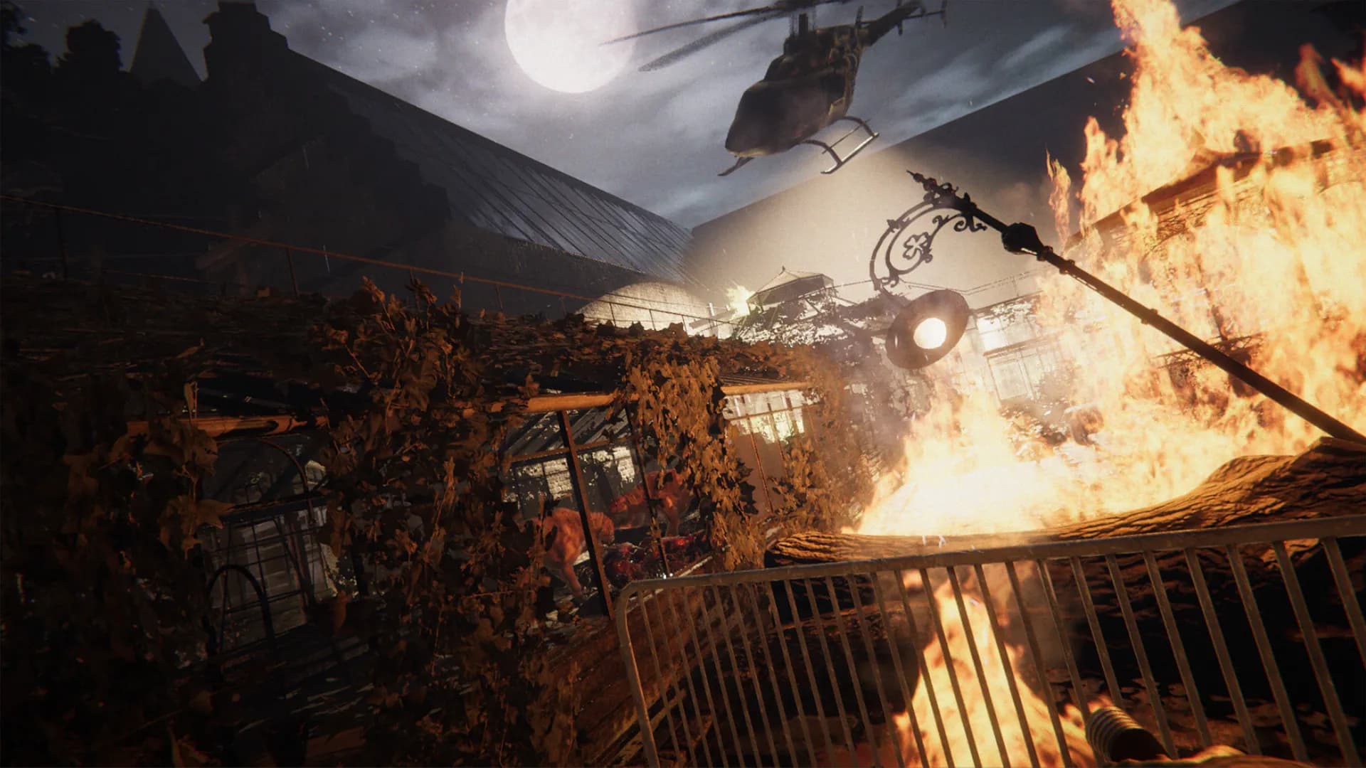 Follia - Dear father screenshot screenshot 7