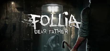 follia - dear father vertical card thumbnail