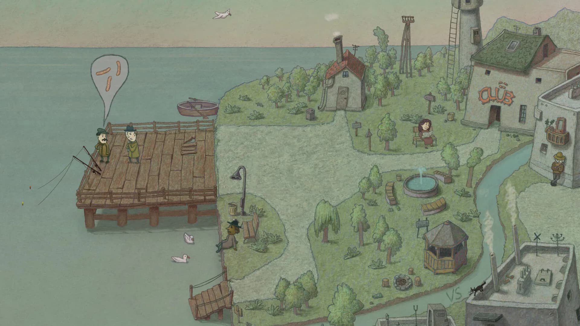 Follow the meaning screenshot screenshot 0