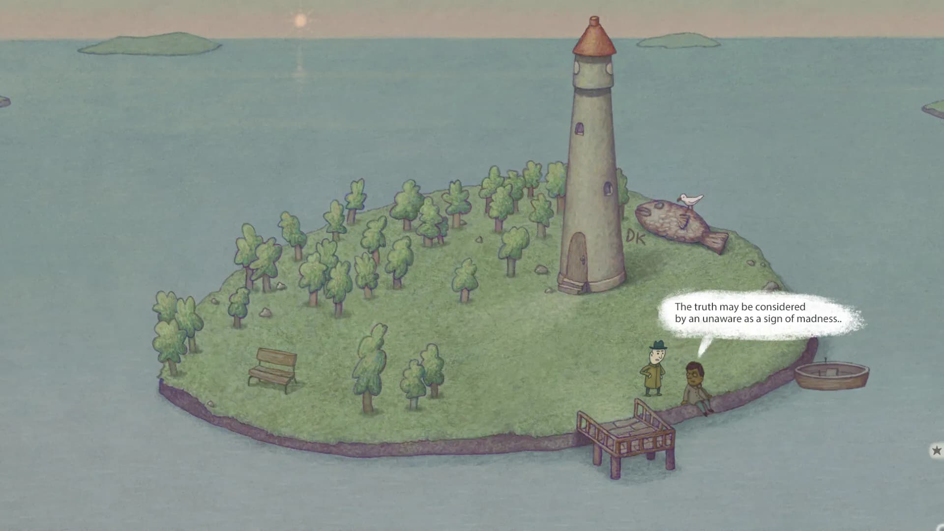 Follow the meaning screenshot screenshot 1