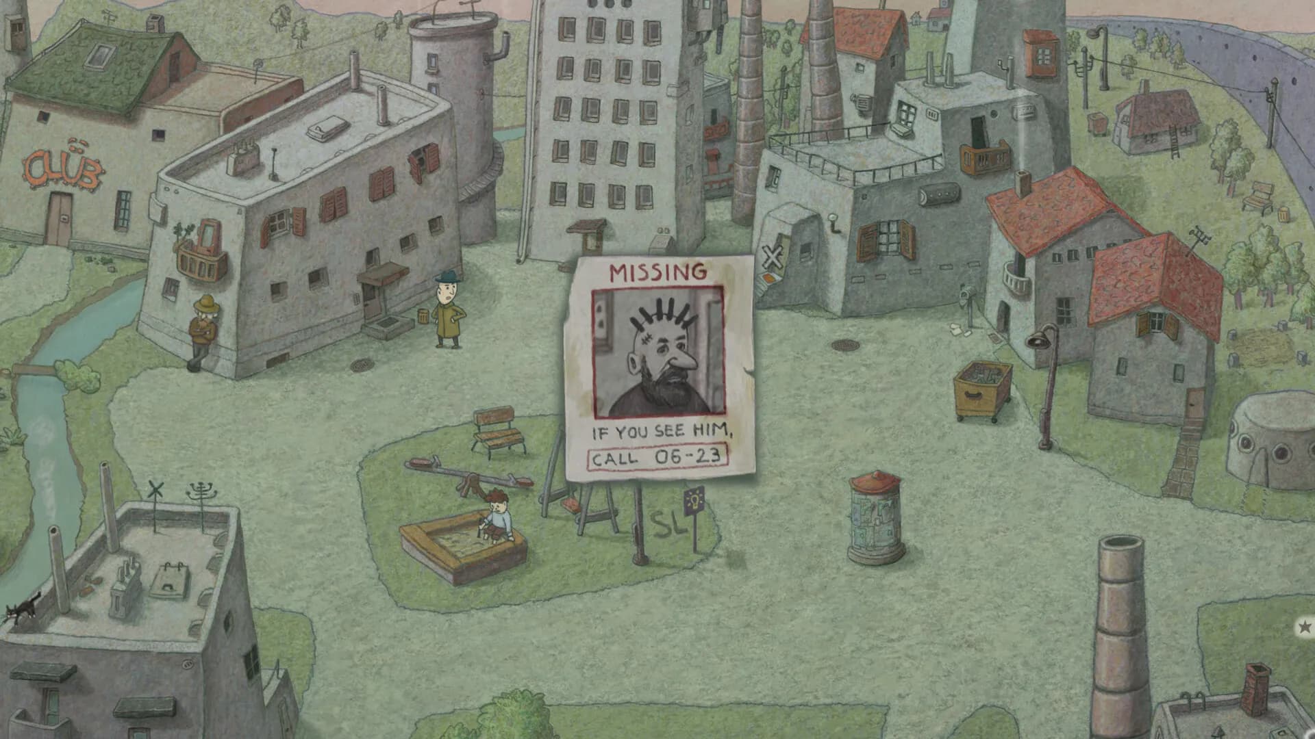 Follow the meaning screenshot screenshot 4