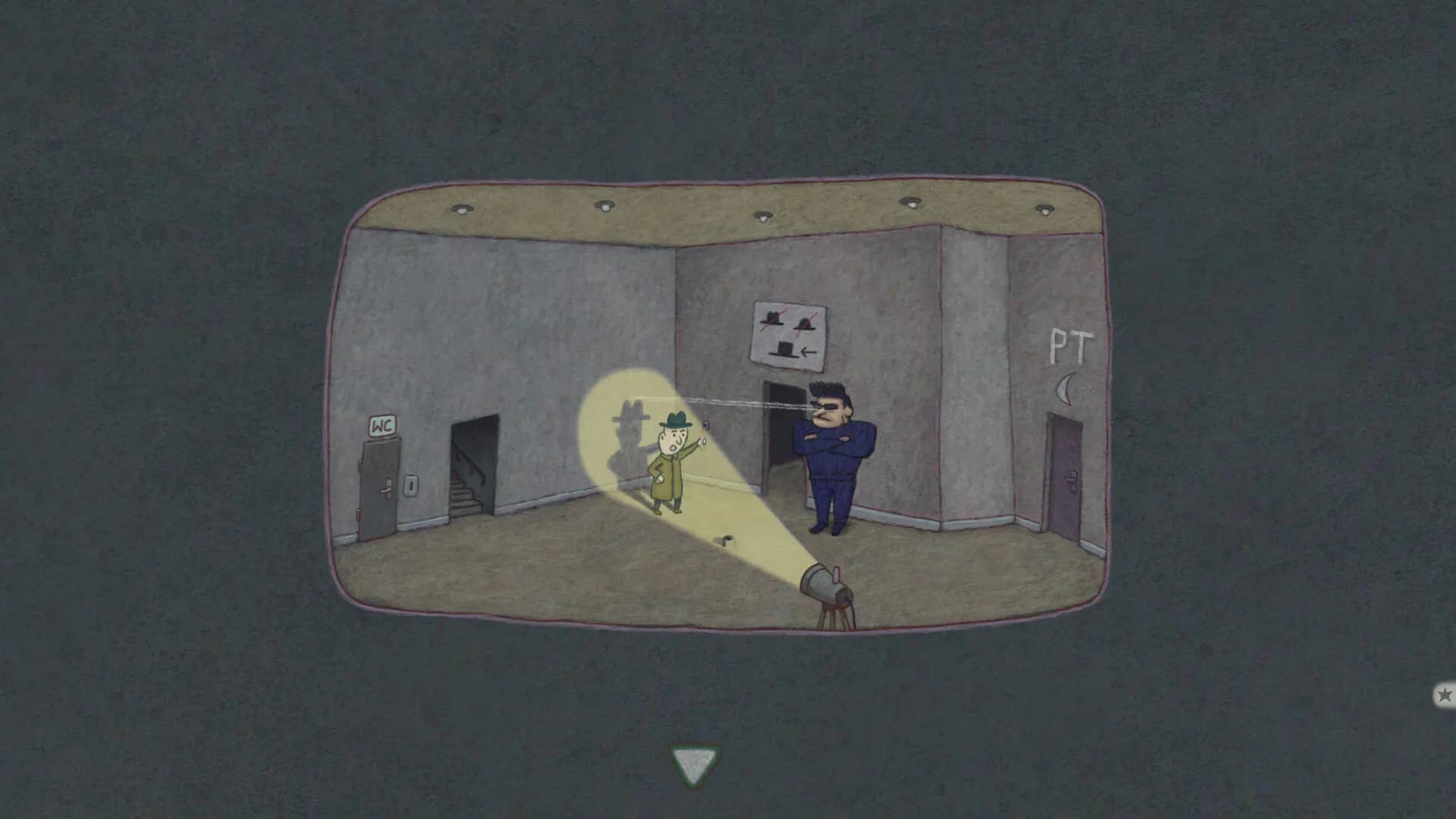 Follow the meaning screenshot screenshot 5