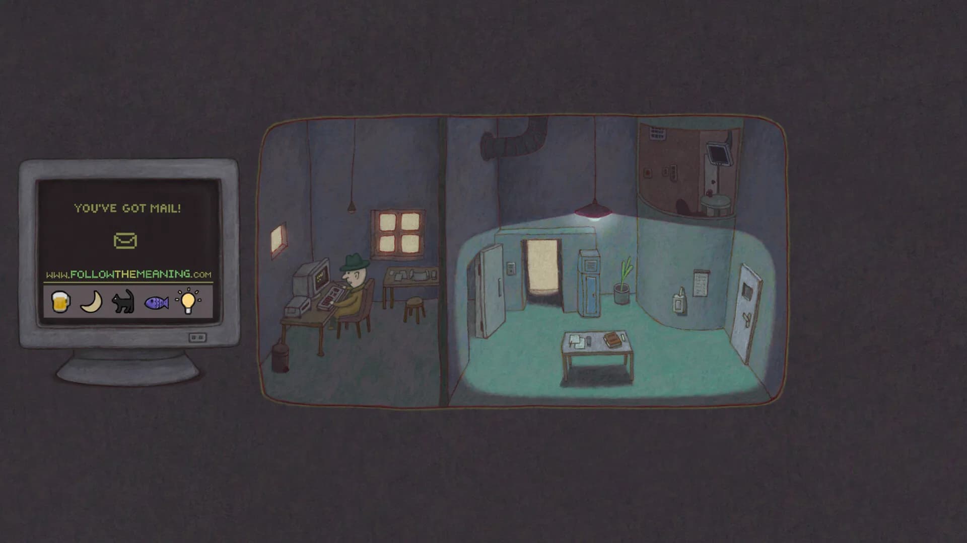 Follow the meaning screenshot screenshot 7