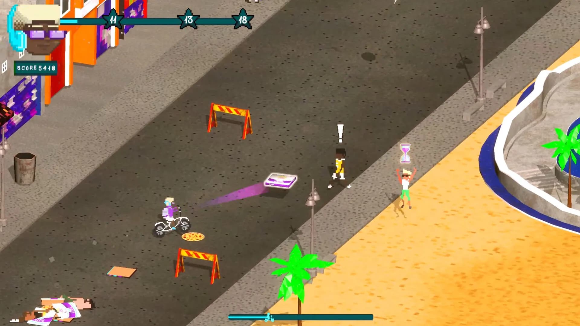 Food Boy screenshot screenshot 0