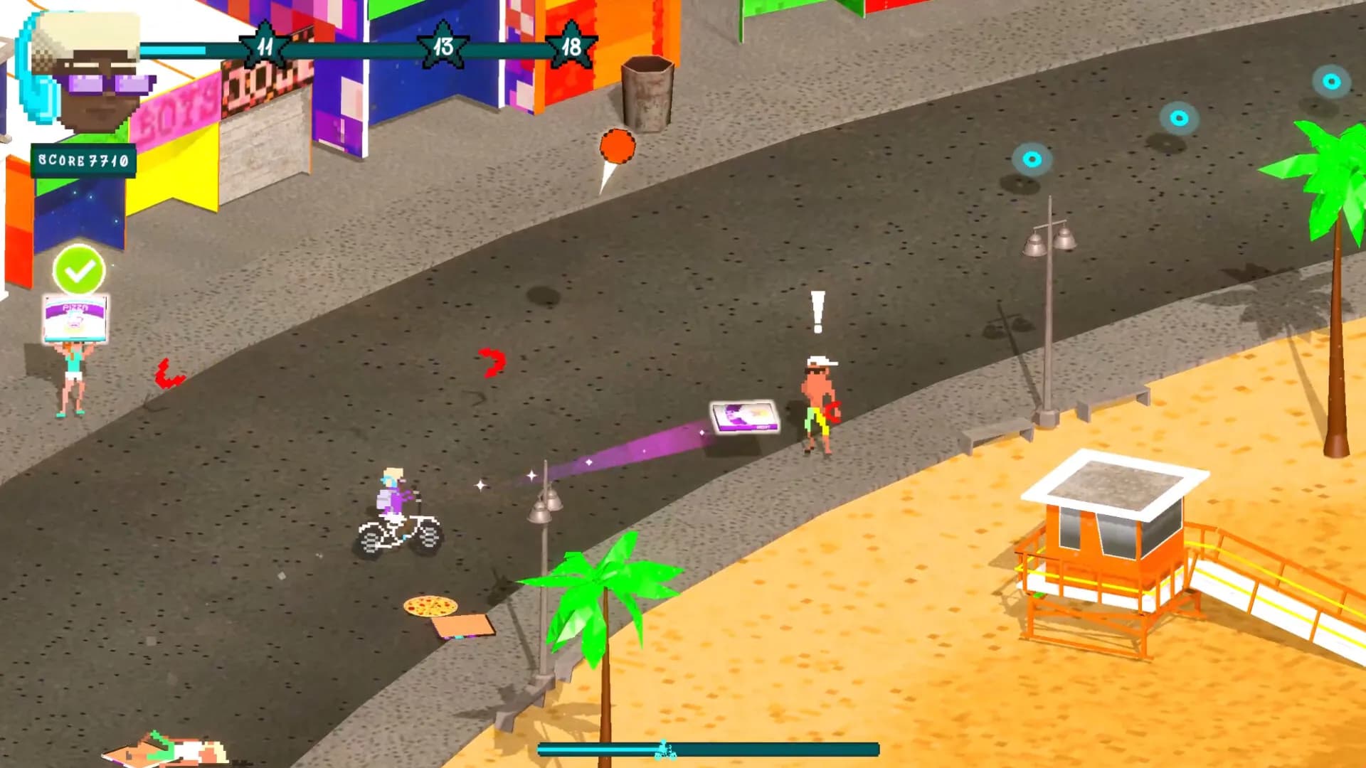 Food Boy screenshot screenshot 2