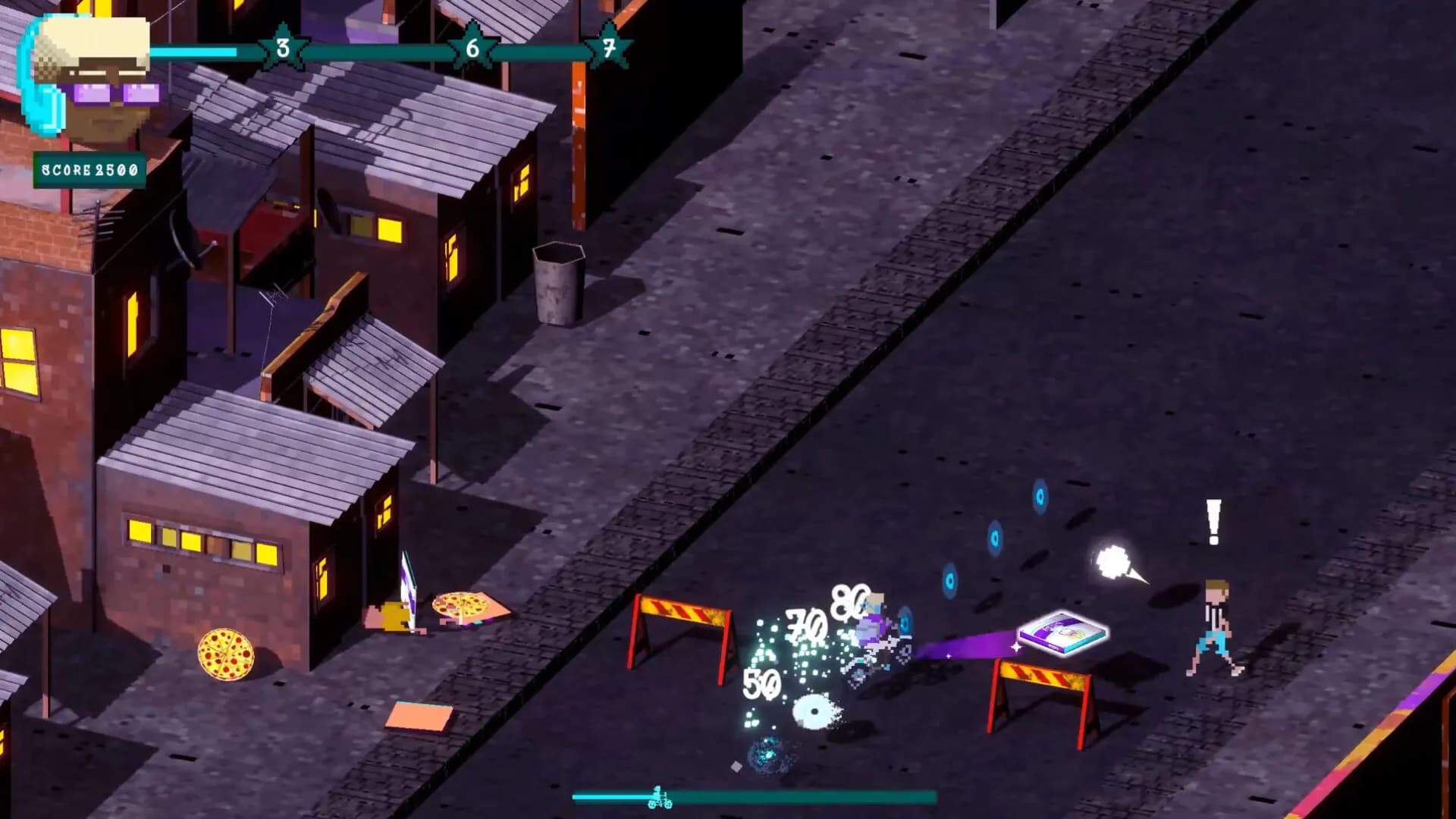 Food Boy screenshot screenshot 3