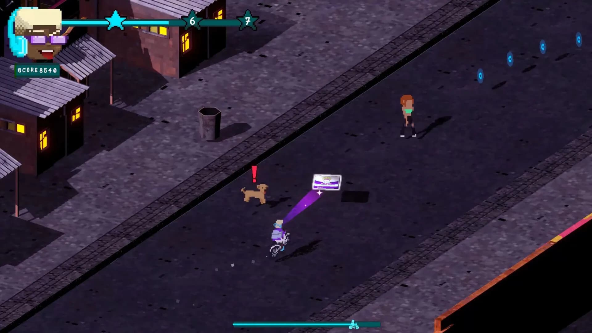 Food Boy screenshot screenshot 5