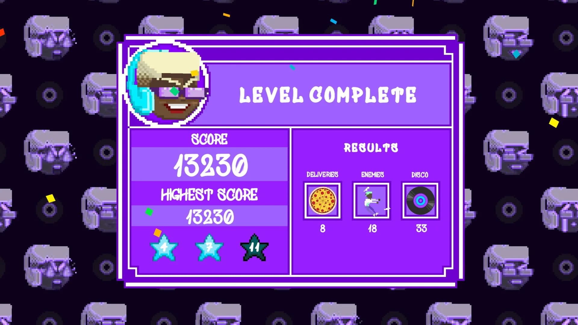 Food Boy screenshot screenshot 6