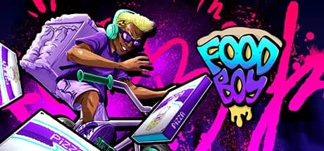 food boy thumbnail