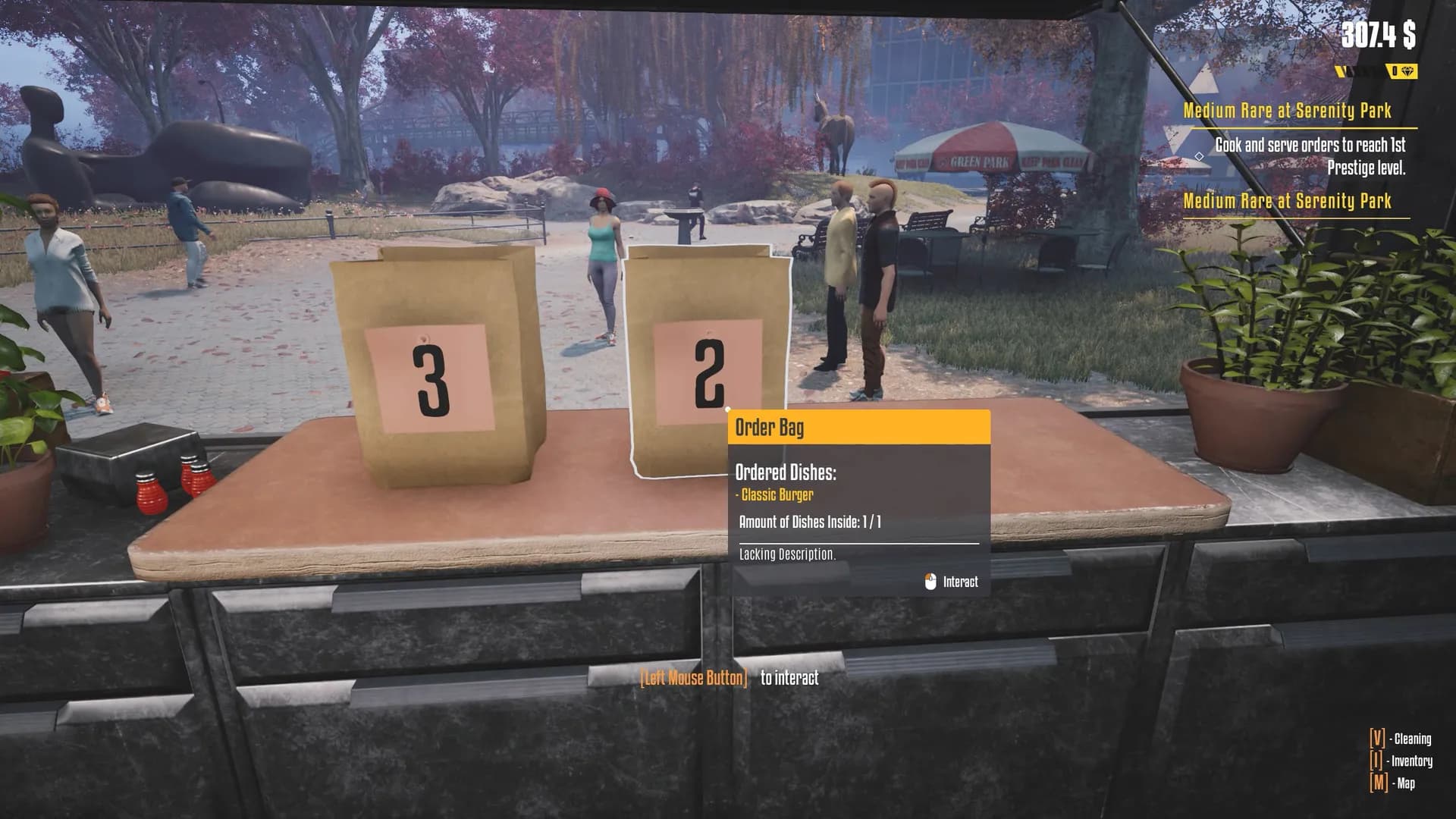 Food Truck Simulator screenshot screenshot 7