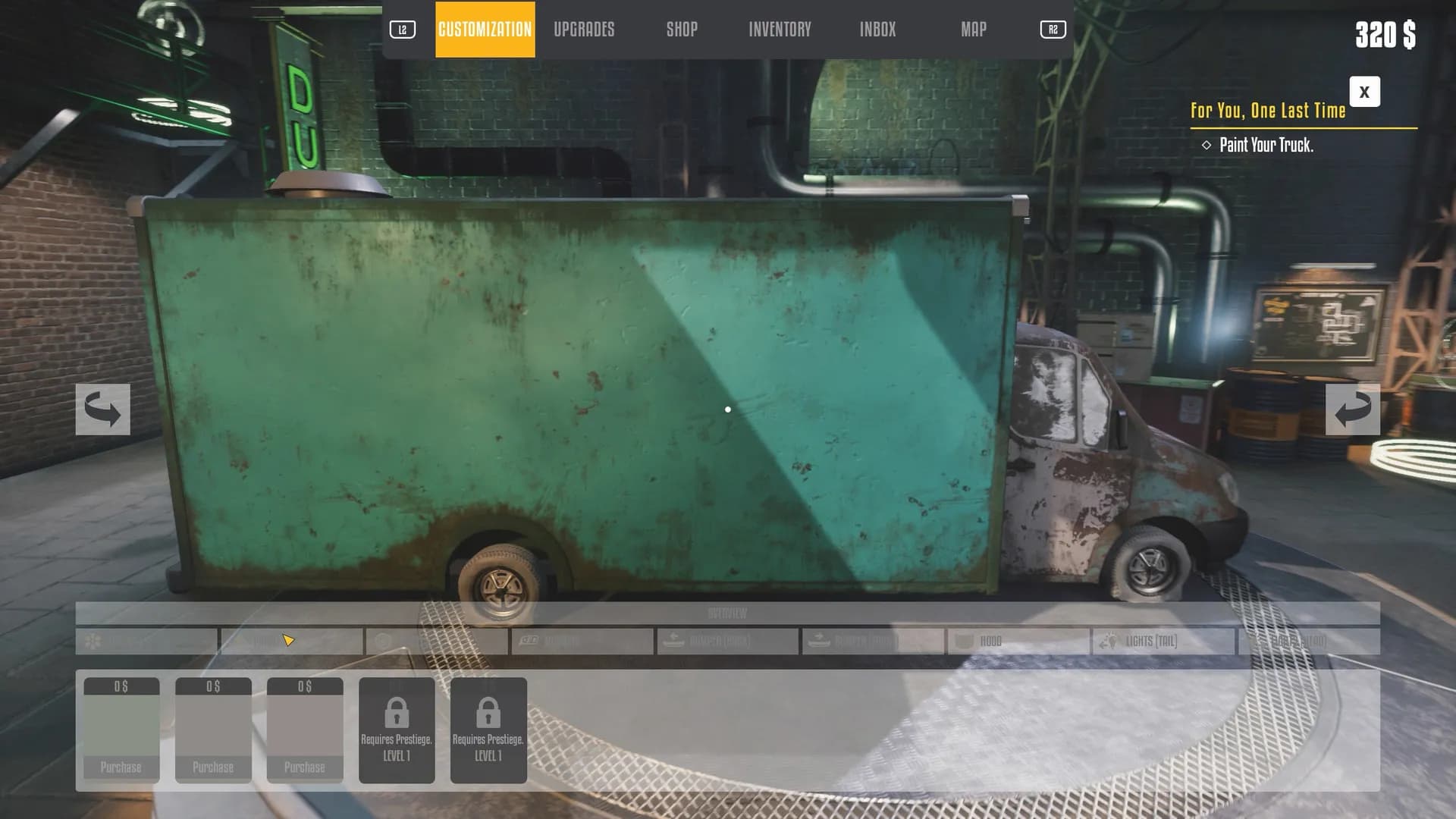 Food Truck Simulator screenshot screenshot 8