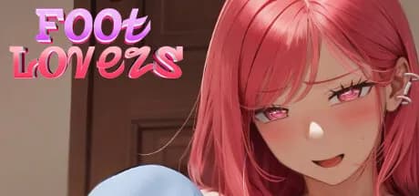 foot lovers thumbnail