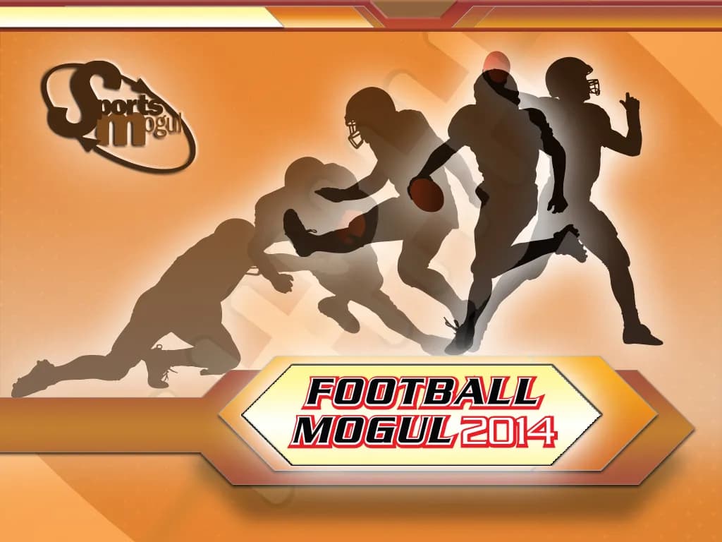 Football Mogul 2014 screenshot screenshot 0