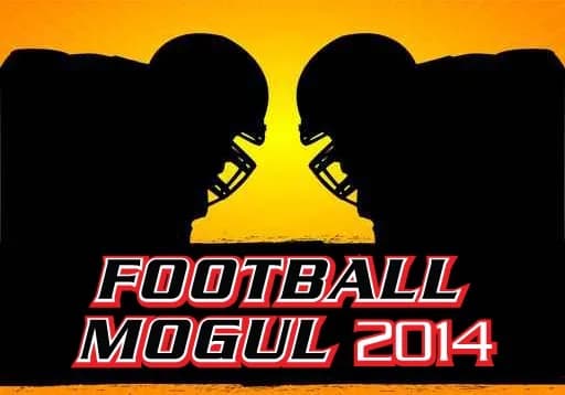 Football Mogul 2014 screenshot screenshot 1