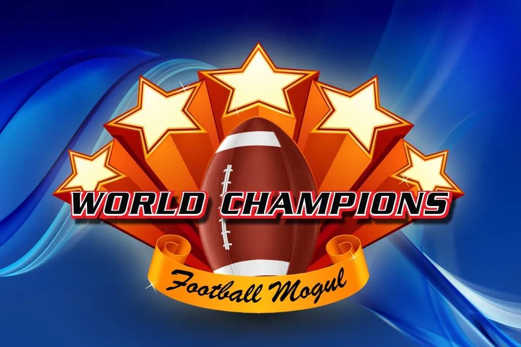 Football Mogul 2014 screenshot screenshot 10