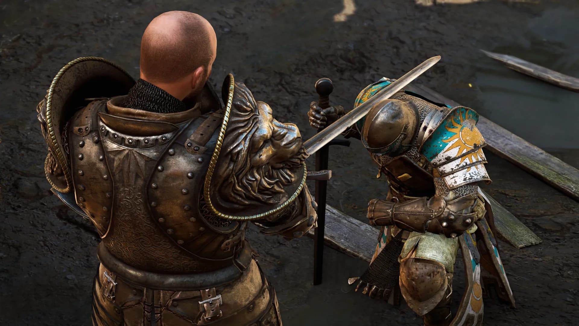 FOR HONOR screenshot screenshot 6
