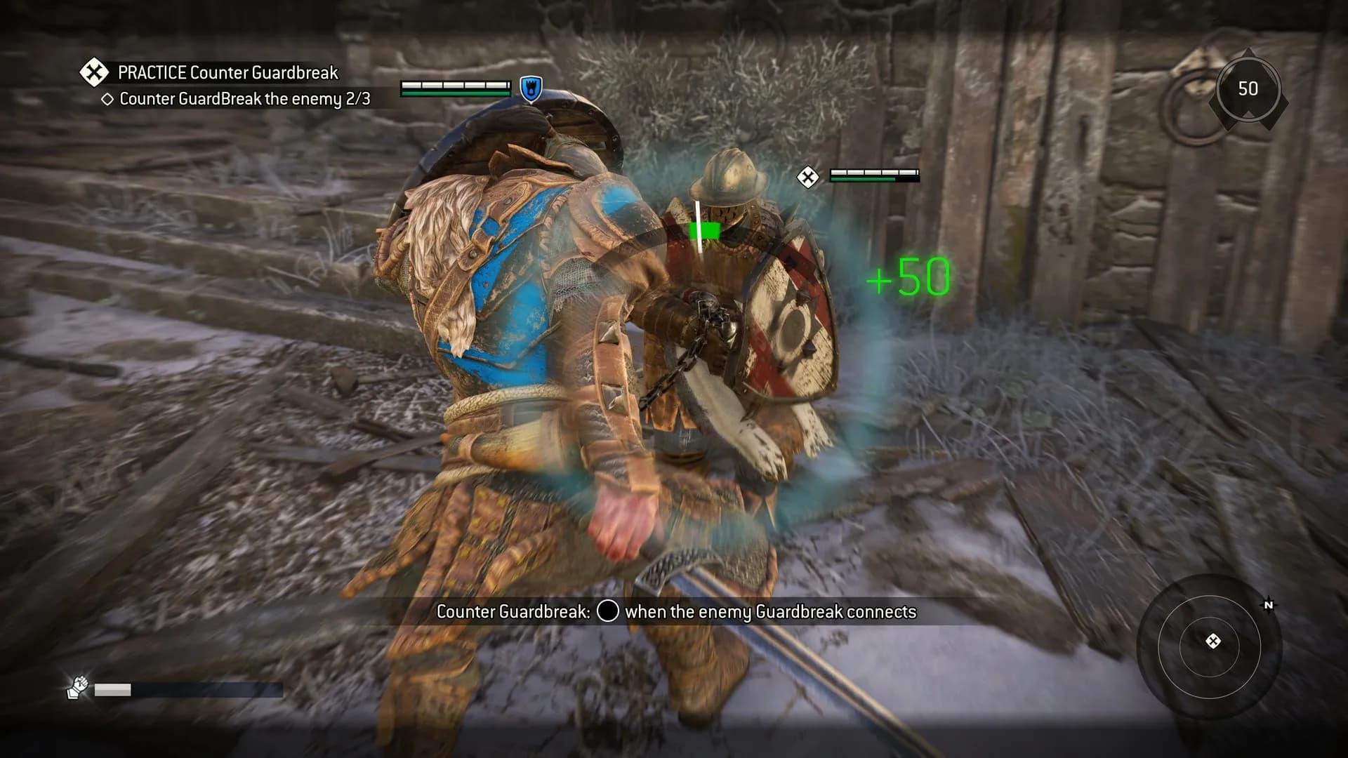 FOR HONOR screenshot screenshot 8