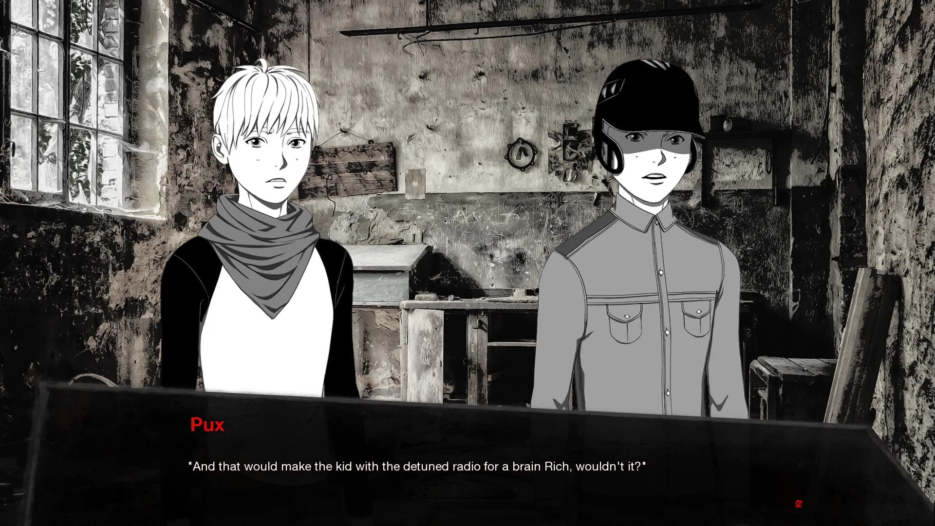 For Mother Matron screenshot screenshot 0