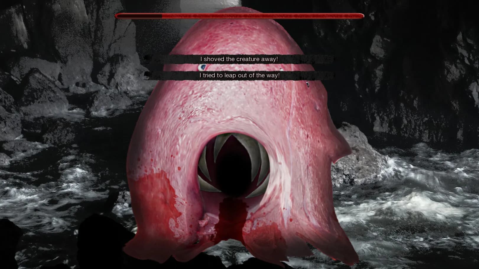 For Mother Matron screenshot screenshot 7