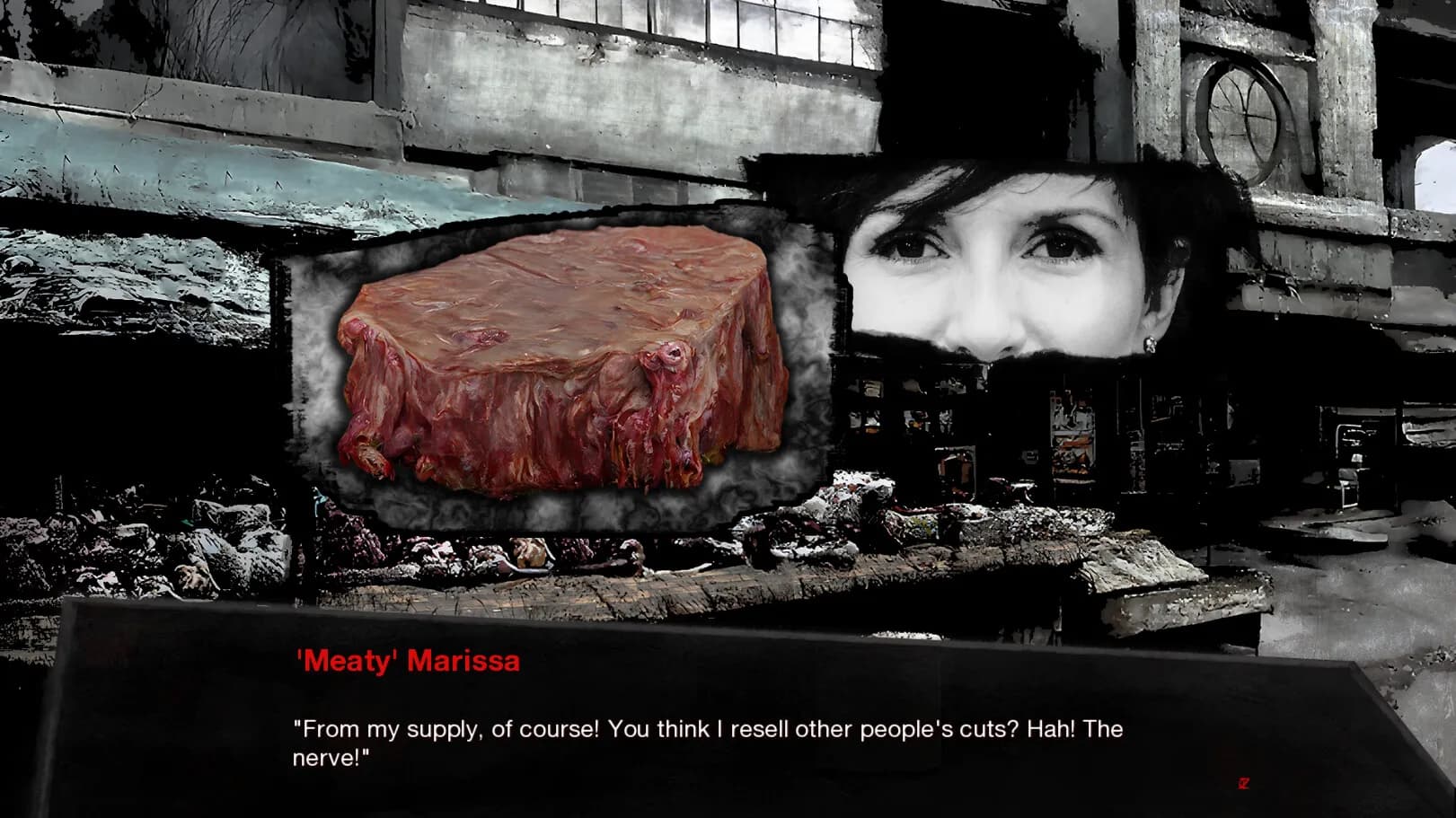 For Mother Matron screenshot screenshot 8