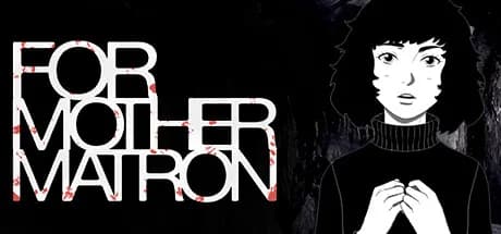 for mother matron vertical card thumbnail